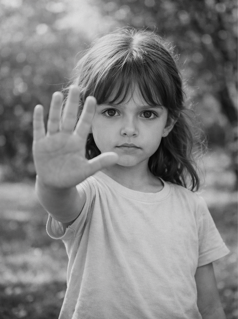 Anna Walther Pädagogin Prävention sexueller Gewalt Schweiz