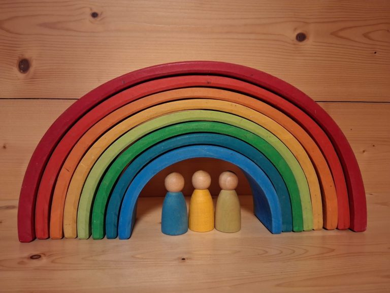 Pädagogin 20 Jahre Erfahrung Kindertagesstätte Jugendwohnheim Bern